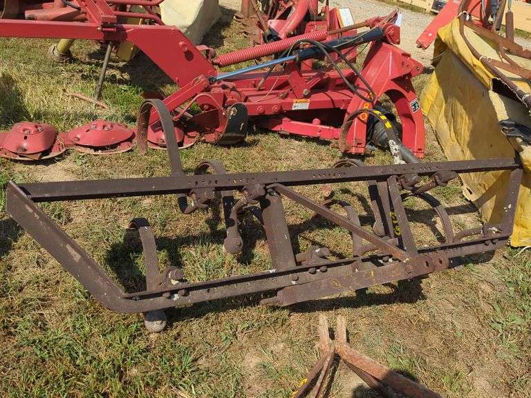 L6- Cultivator image