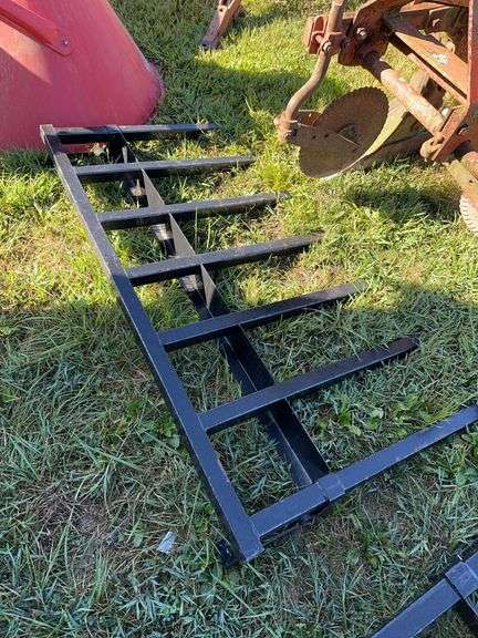 L5- Manure Fork image