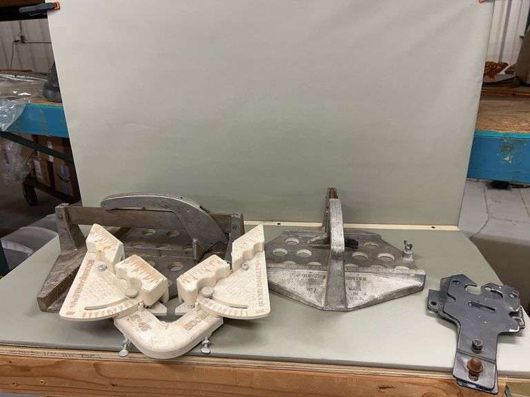 Tile Cutting Tools - Superior Tile Cutter, Boomerangler, and More image