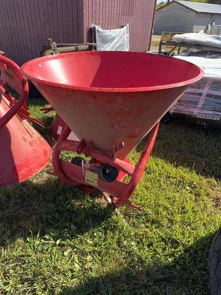 L5- Cone Spreader image