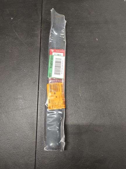 TORO 50 INCH LAWNMOWER BLADE SET NEW image