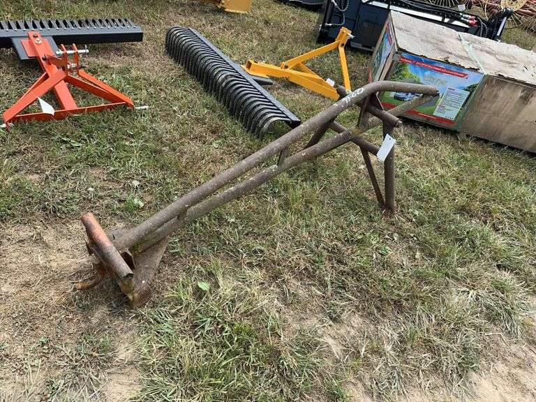 L5- Boom Pole image