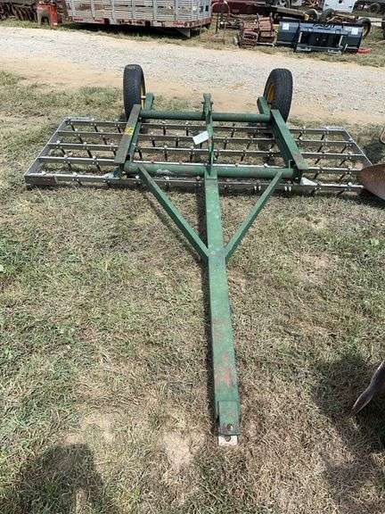 L4- Drag Harrow image