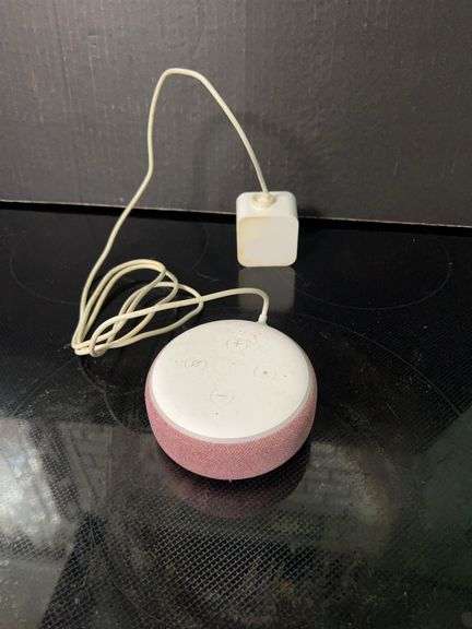 Amazon Echo Dot (3rd Generation) image