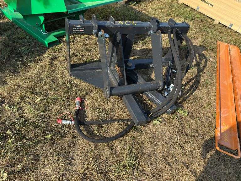 L7- Quick Attach Tree Puller image