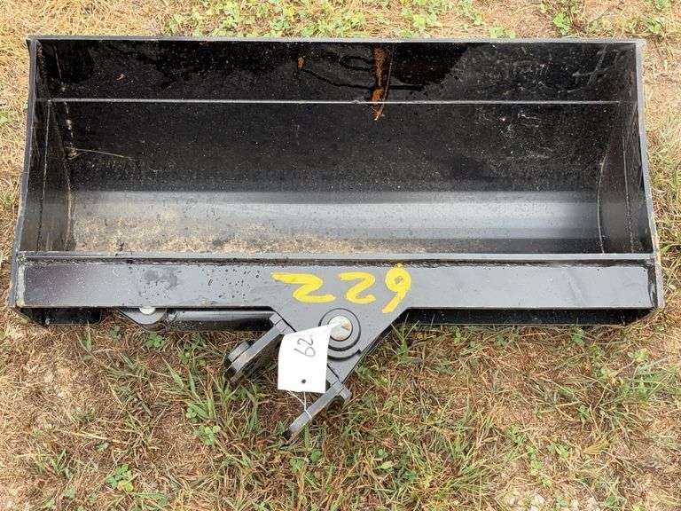 L6- Excavator Tilt Bucket image