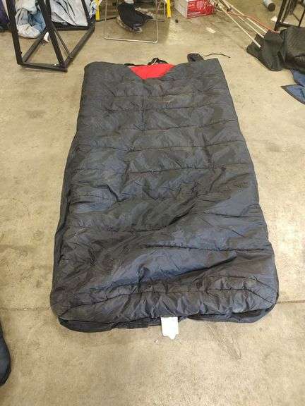 DUPONT 2 PERSON SLEEPING BAG image