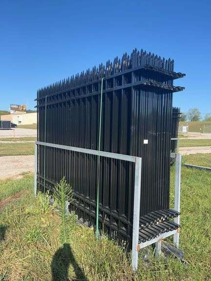 L3- Fencing image