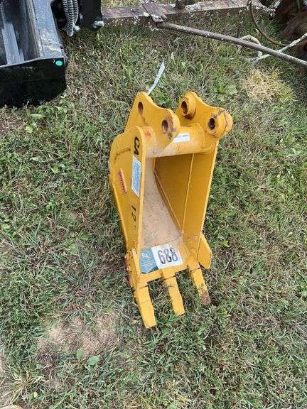 L6- Terran Excavator Bucket image