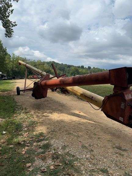 L15C- Westfield Grain Auger (MO) image