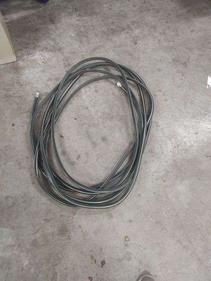 WATER HOSE image