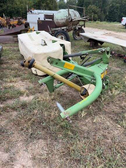 L6- Krone Am 2435 image