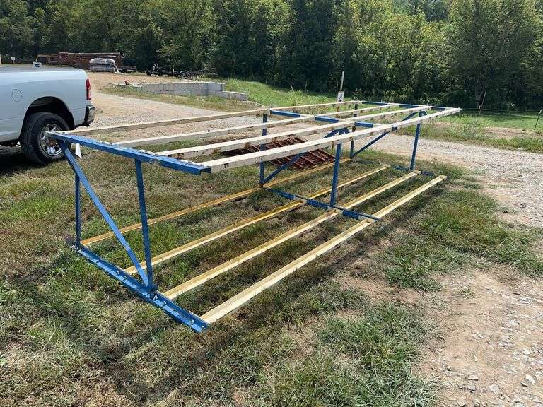 L5- Pallet Racking image