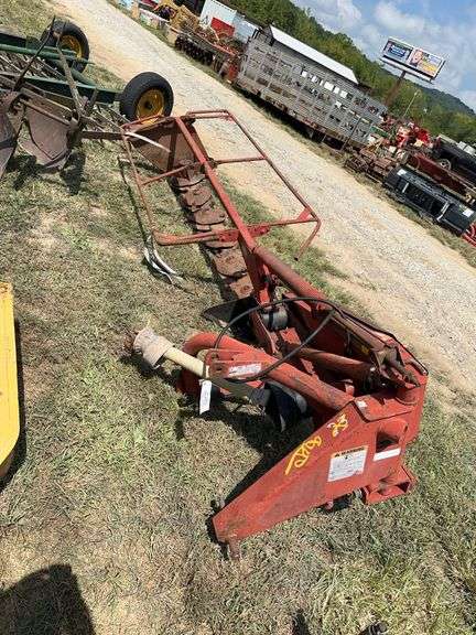 L4- Disc Mower image