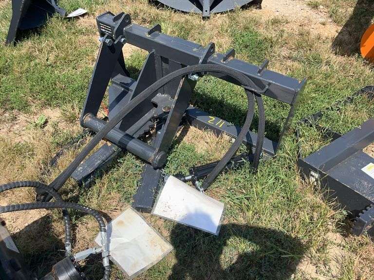 L7- Tree Puller image