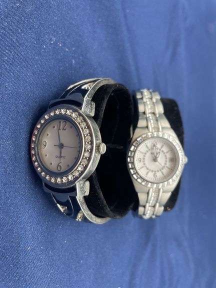 Relic Ladies Fashion Watches - Set of 2 image