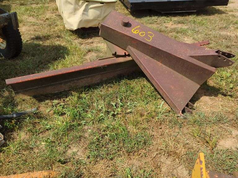 L6- Grader Blade image