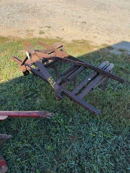 L5- Set of Cultivators image