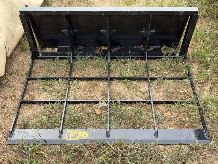 L6- Quick Attach Land Leveler image