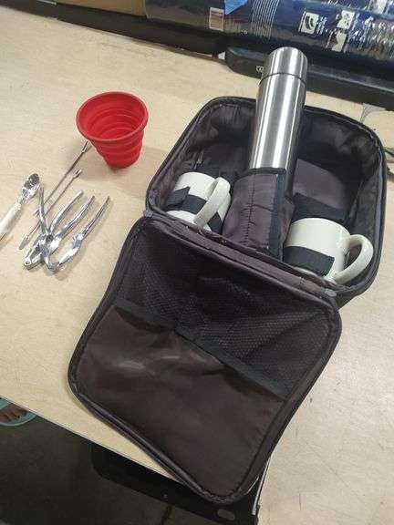 THERMOS - COFFEE CUPS - AND ETC image
