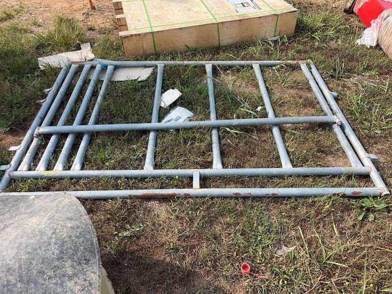 L7- Creep Feeder Gate image