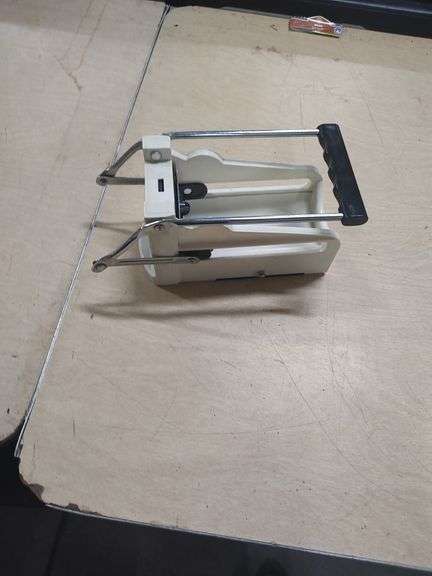 FRENCH FRY CUTTER image