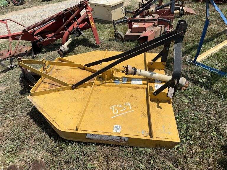 L4- King Kutter Rotary Cutter image