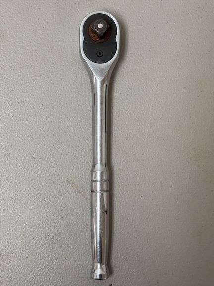 HART RATCHET image