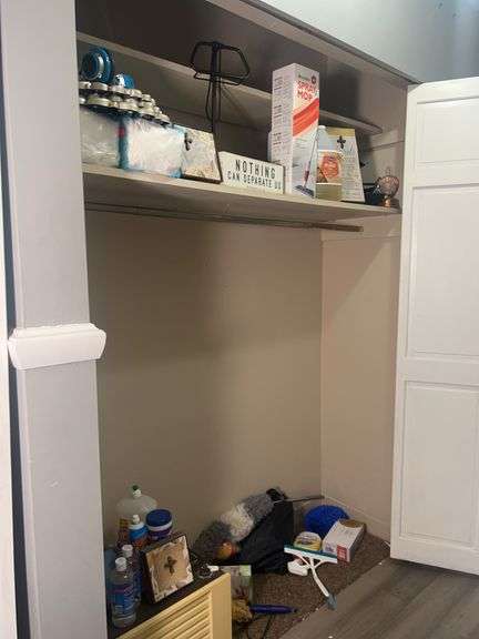 Home Cleaning and Kitchen Supplies image