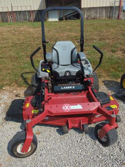 L16- Exmark Lazer Z image