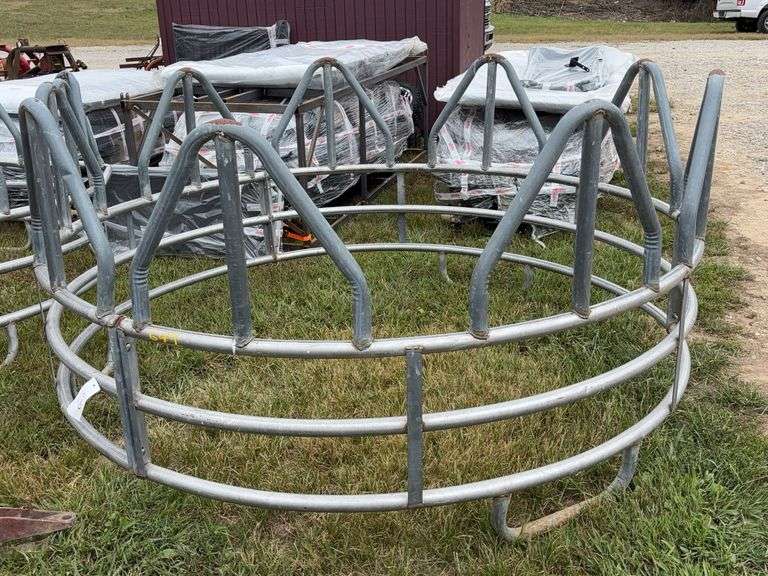 L5- Hay Ring image