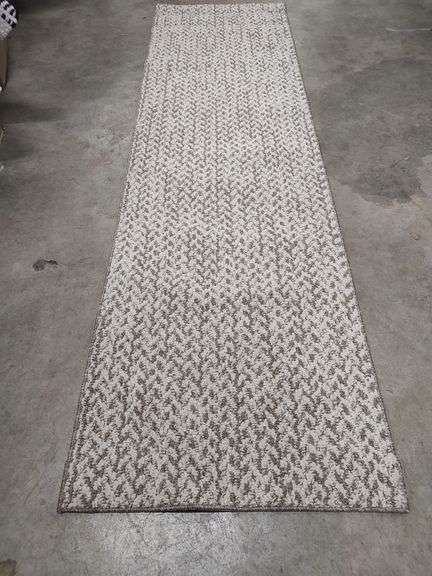 THRESHOLD 2 FT X 7 FT AREA RUG image