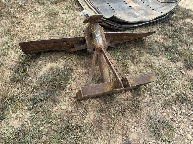 L5- Grader Blade image