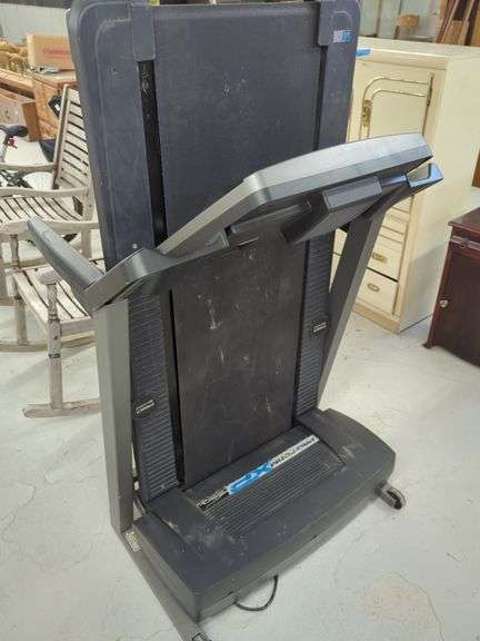 ProForm XP Treadmill image