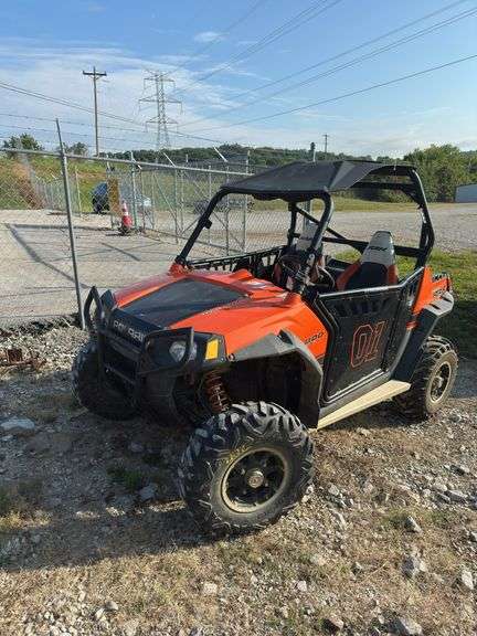L17 - Polaris Razor image