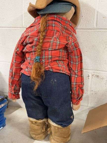 POUTING LITTLE GIRL STANDING IN THE CORNER image