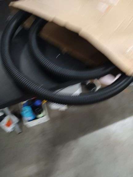 SHOP VAC HOSE image