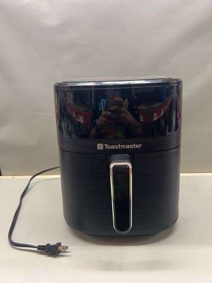 Toastmaster TM-704AF Air Fryer image