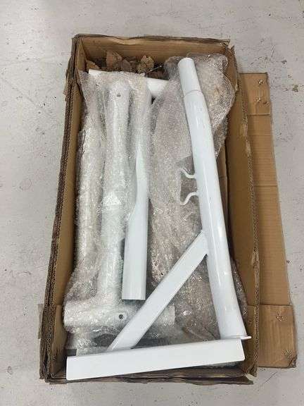 AA Products X35/X35-A Truck Rack Ladder Rack image