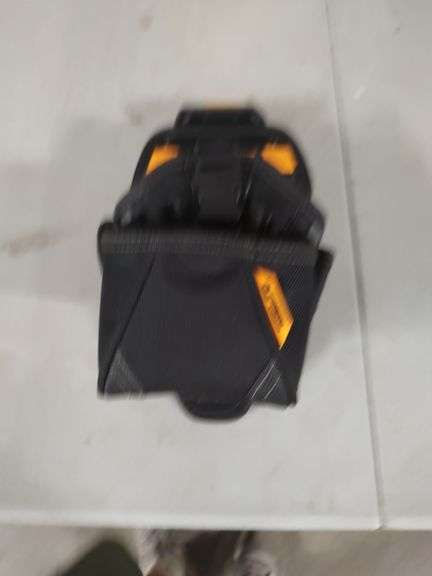 TOUGH BUILT TOOL BELT image