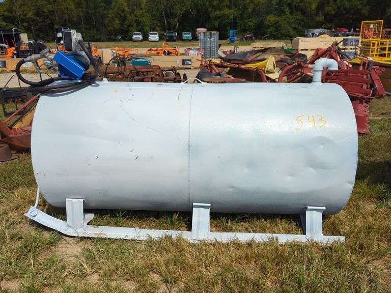 L6- Fuel Tank image