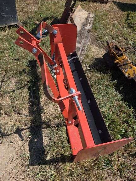 L3- 4 ft Box Blade image