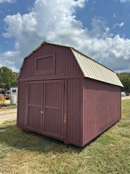 L6- Storage Building image