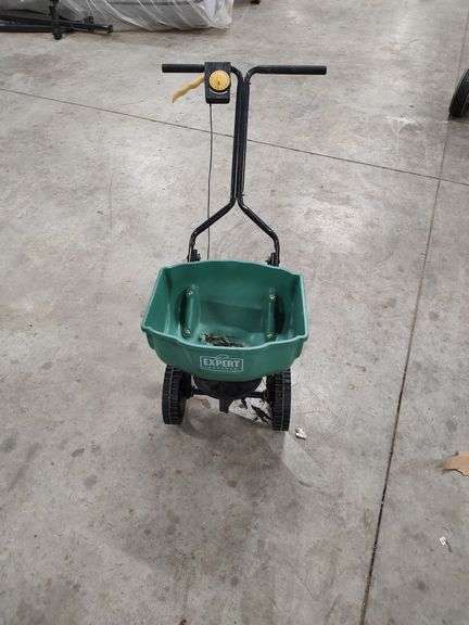 EXPERT GARDENER SEED SEWER image