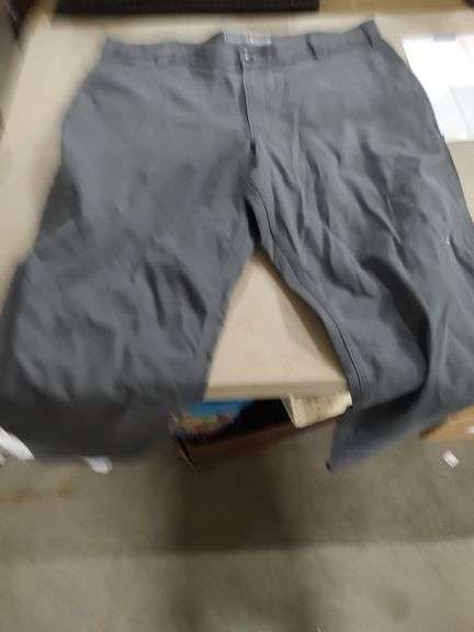 CARHARTT SZ 40X30 RELAXED FIT PANTS image