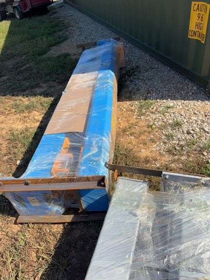 L7- 10000Lbs Two-Post Lift image