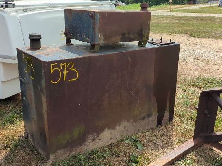 L6- Fuel Tank image