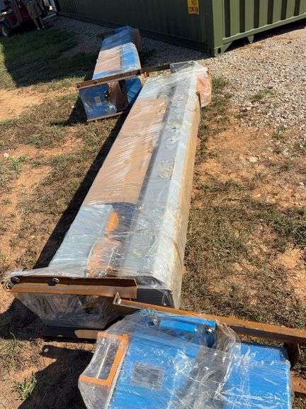 L7- 10000Lbs Two-Post Lift image