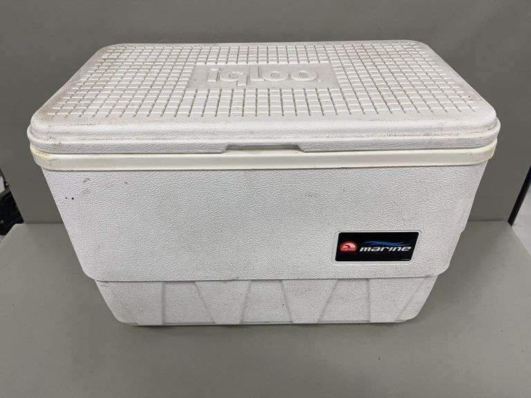 Igloo Marine Cooler image