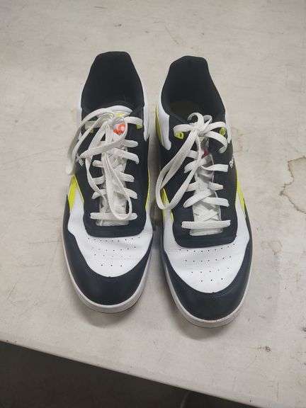 REEBOK SZ 14 SHOES image